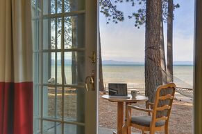 Beach Retreat & Lodge at Tahoe