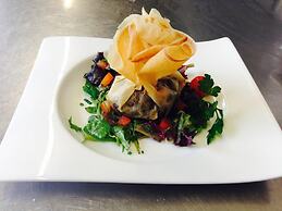 Hotel L'Escargotière