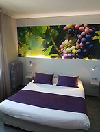 Hotel L'Escargotière