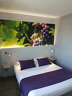 Hotel L'Escargotière