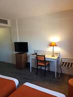 Hotel L'Escargotière