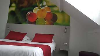 Hotel L'Escargotière