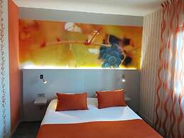 Hotel L'Escargotière