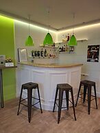 Hotel L'Escargotière