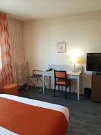 Hotel L'Escargotière