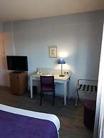 Hotel L'Escargotière