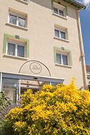 Hotel L'Escargotière