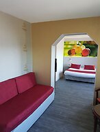 Hotel L'Escargotière