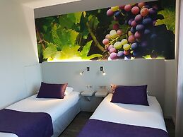 Hotel L'Escargotière