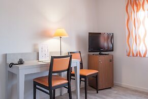 Hotel L'Escargotière