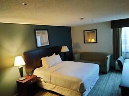 Clarion Hotel San Angelo near Convention Center