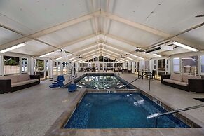 Clarion Hotel San Angelo near Convention Center