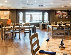 Clarion Hotel San Angelo near Convention Center