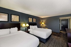 Clarion Hotel San Angelo near Convention Center