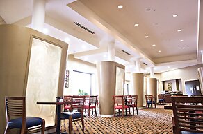 Clarion Hotel San Angelo near Convention Center