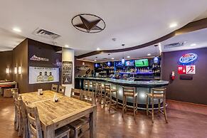 Clarion Hotel San Angelo near Convention Center