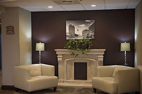 Clarion Hotel San Angelo near Convention Center