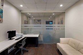 Clarion Hotel San Angelo near Convention Center