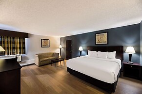 Clarion Hotel San Angelo near Convention Center