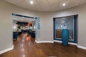 Clarion Hotel San Angelo near Convention Center