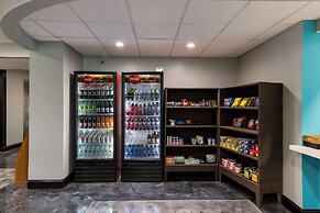 Clarion Hotel San Angelo near Convention Center