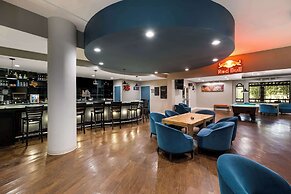 Clarion Hotel San Angelo near Convention Center