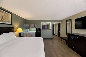 Clarion Hotel San Angelo near Convention Center