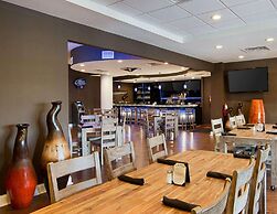 Clarion Hotel San Angelo near Convention Center