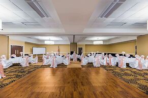 Clarion Hotel San Angelo near Convention Center