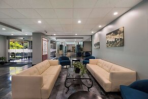 Clarion Hotel San Angelo near Convention Center