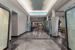 Clarion Hotel San Angelo near Convention Center