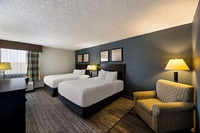 Clarion Hotel San Angelo near Convention Center