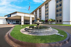 Clarion Hotel San Angelo near Convention Center