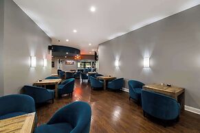 Clarion Hotel San Angelo near Convention Center