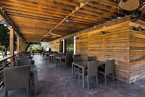 Clarion Hotel San Angelo near Convention Center