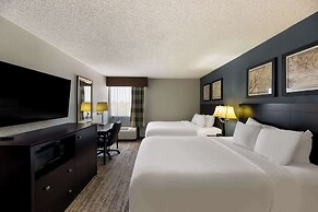 Clarion Hotel San Angelo near Convention Center