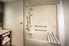 Hampton Inn Pullman
