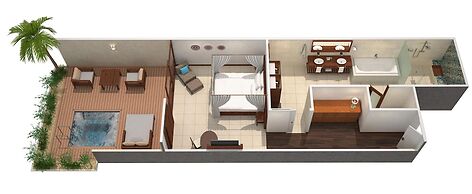 The Westin Fiji Golf Resort & Spa