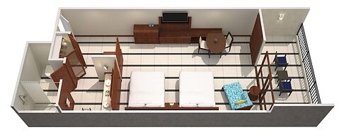 The Westin Fiji Golf Resort & Spa