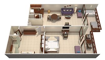 The Westin Fiji Golf Resort & Spa