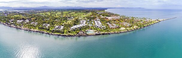 The Westin Fiji Golf Resort & Spa