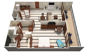 The Westin Fiji Golf Resort & Spa