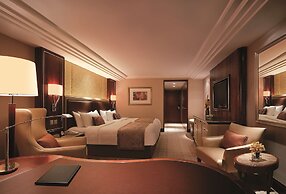 Kowloon Shangri-La, Hong Kong