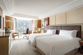 Kowloon Shangri-La, Hong Kong