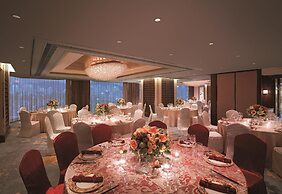 Kowloon Shangri-La, Hong Kong