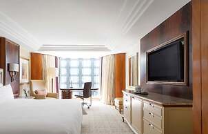 Kowloon Shangri-La, Hong Kong