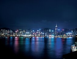 Kowloon Shangri-La, Hong Kong