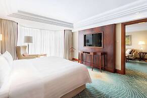 Kowloon Shangri-La, Hong Kong