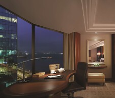 Kowloon Shangri-La, Hong Kong