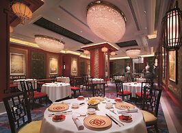 Kowloon Shangri-La, Hong Kong